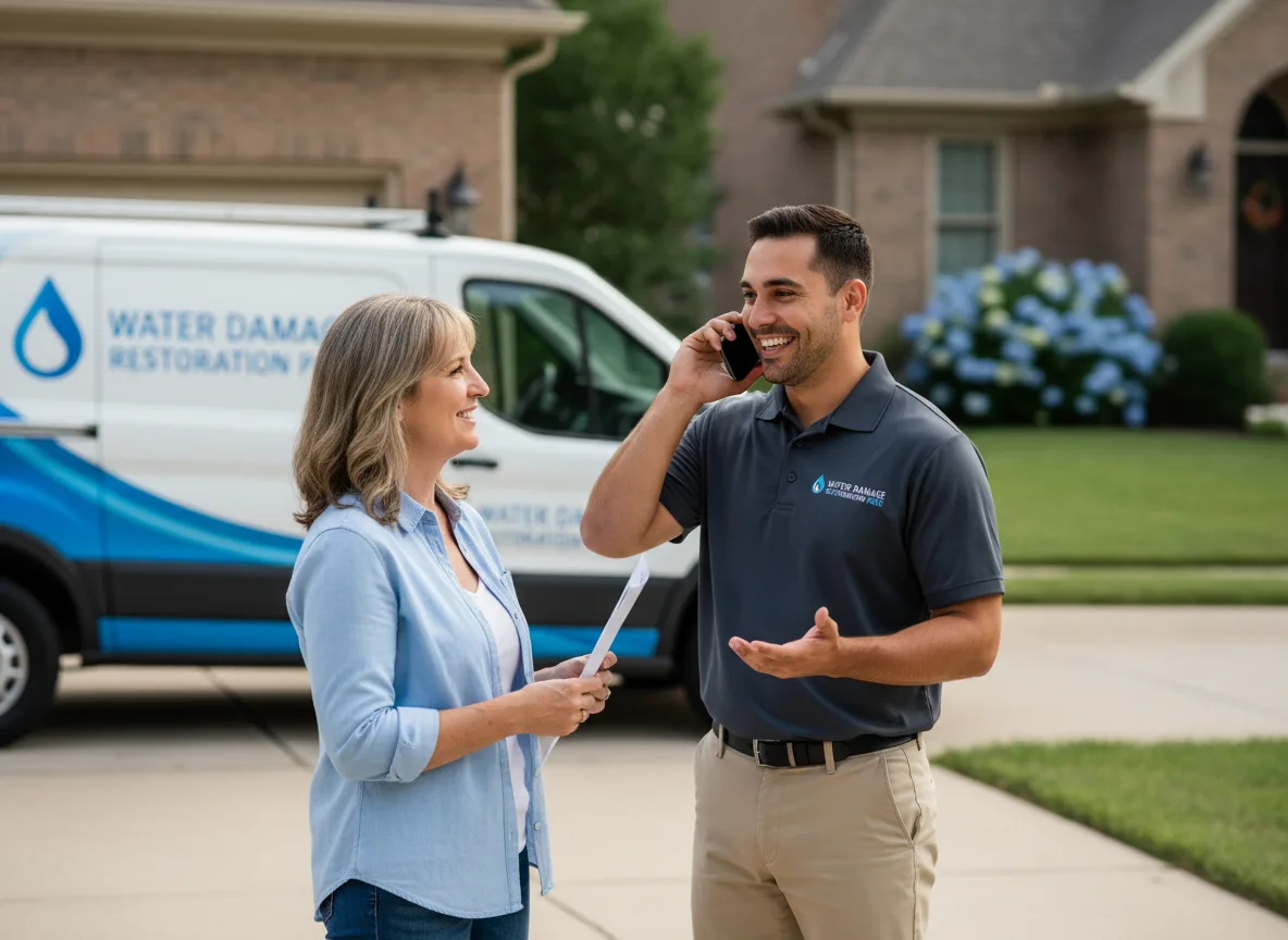 Flood Restoration Carthage, IL FAQs